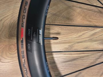 Brugt Dt Swiss ERC 1100 bike — billede 2 af 5