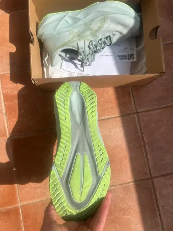 Used Scarpa Novablast 5 bike — image 3 of 24