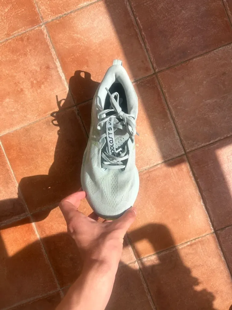 Used Scarpa Novablast 5 bike — image 10 of 24