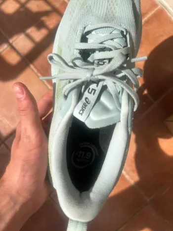 Used Scarpa Novablast 5 bike — image 23 of 24