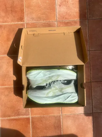 Used Scarpa Novablast 5 bike — image 13 of 24