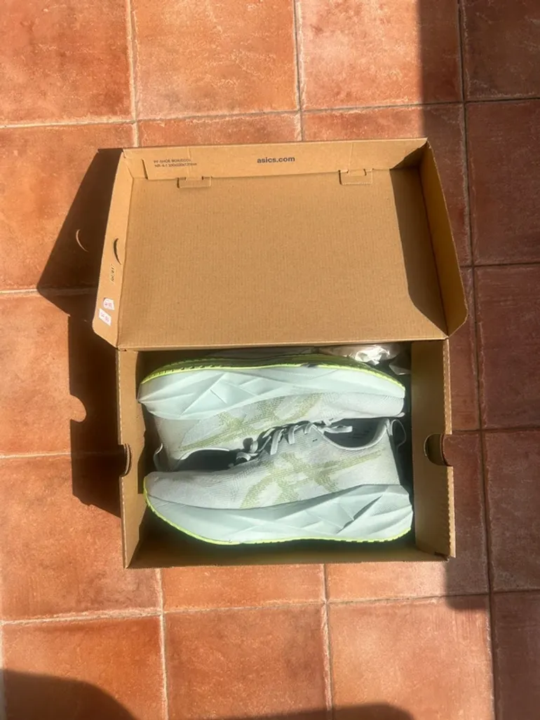 Used Scarpa Novablast 5 bike — image 13 of 24