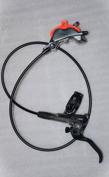 Used Shimano XTR BR-M9120 Brakes