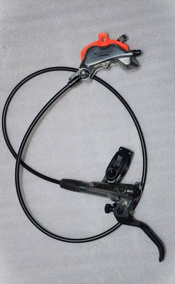 Shimano XTR BR-M9120 Brakes usato