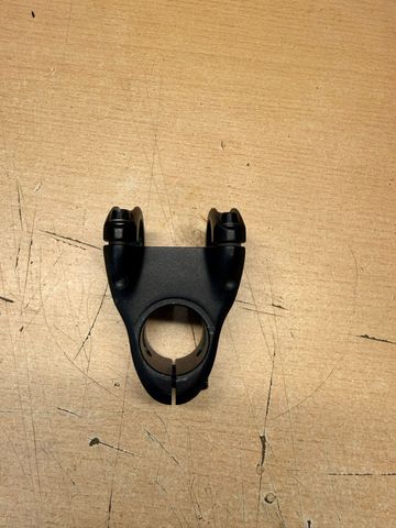 Tweedehands Spank splite bike — afbeelding 4 van 8