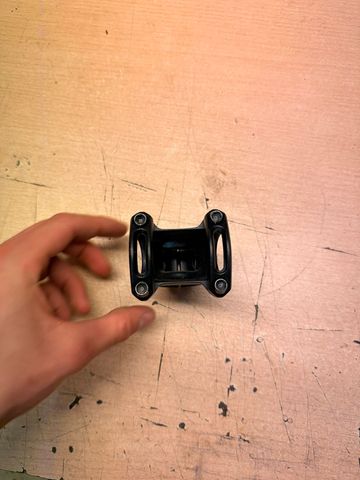 Tweedehands Spank splite bike — afbeelding 5 van 8