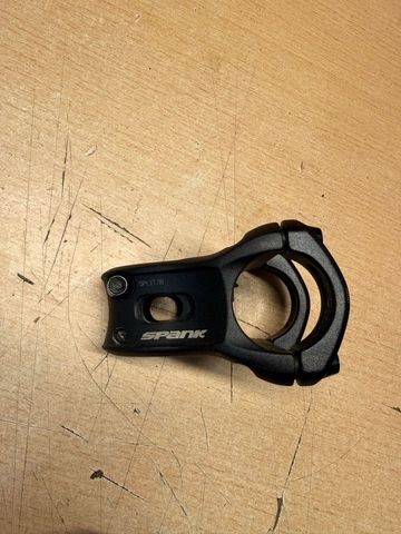 Tweedehands Spank splite bike — afbeelding 3 van 8