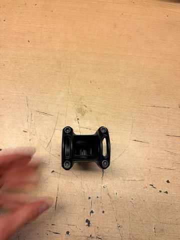 Tweedehands Spank splite bike — afbeelding 6 van 8