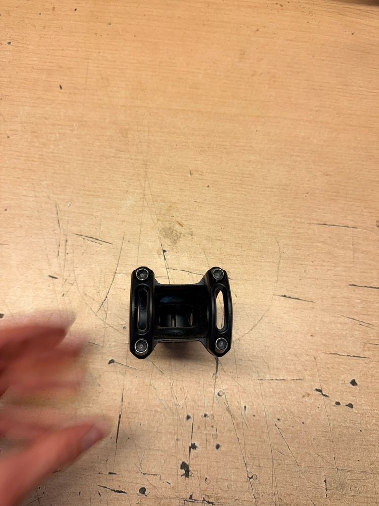Spank splite bike de segunda mano — imagen 6 de 8