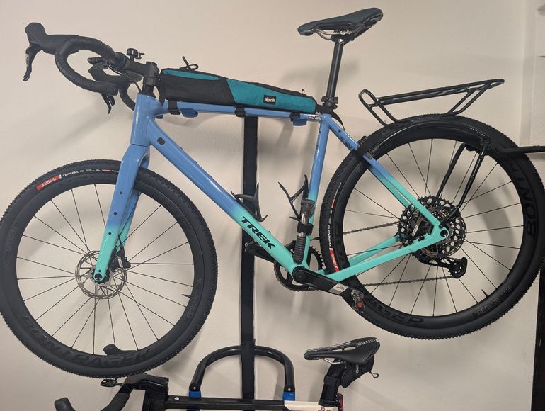 Used Topeak Tetrarack M2 HD – $ 79 | buycycle