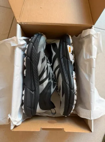 Hoka Mafate Speed 4 Lite bike d'occasion — image 2 sur 4