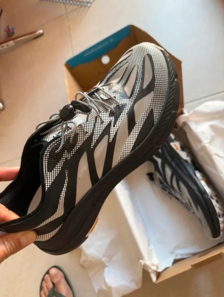 Hoka Mafate Speed 4 Lite bike d'occasion — image 3 sur 4