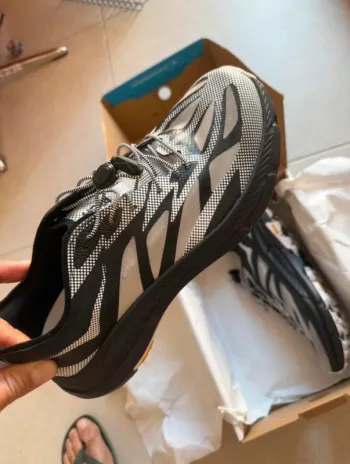 Hoka Mafate Speed 4 Lite Running Shoes d'occasion