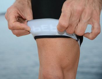 Used X-PERIA Bib Short bike — image 2 of 3