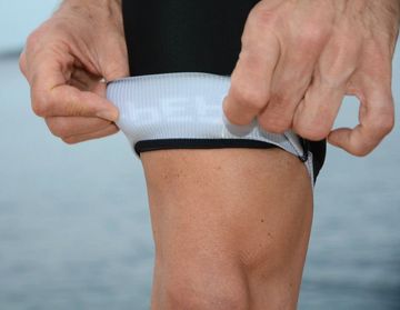Tweedehands X-PERIA Bib Short bike — afbeelding 2 van 3