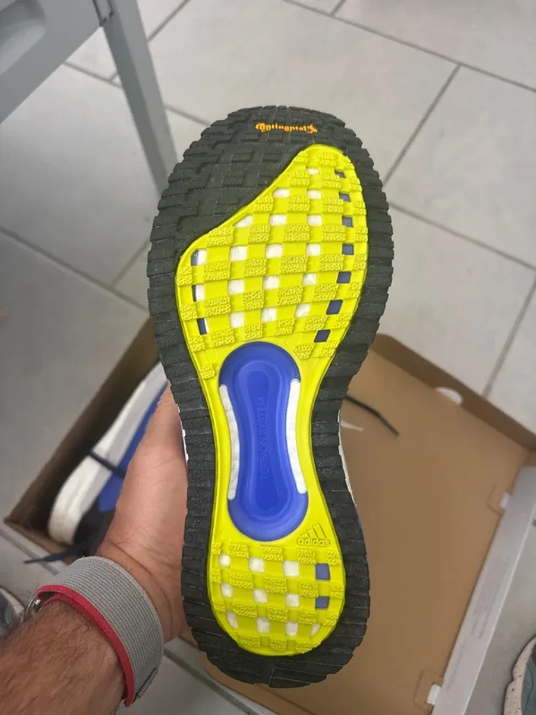 Continental Solar Glide 4 GTX bike usato — immagine 4 di 7