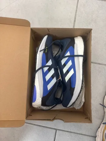 Continental Solar Glide 4 GTX Running Shoes usato