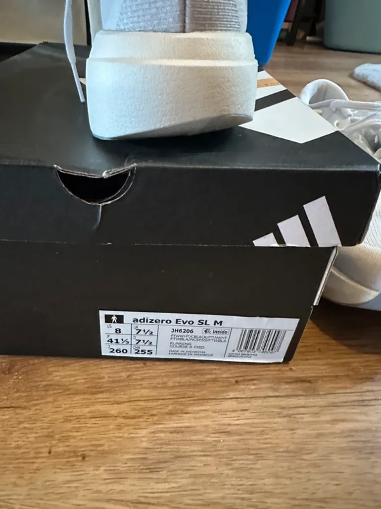 Gebrauchtes Adidas Evo SL bike — Bild 7 von 8