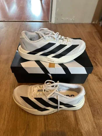 Gebrauchtes Adidas Evo SL Running Shoes