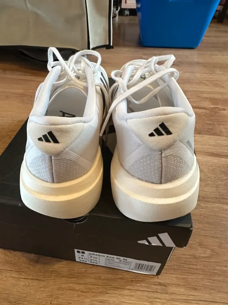 Gebrauchtes Adidas Evo SL bike — Bild 2 von 8