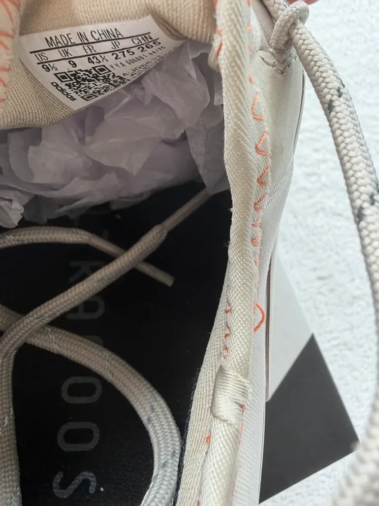 Used Continental Ultraboost 5 GTX bike — image 14 of 14