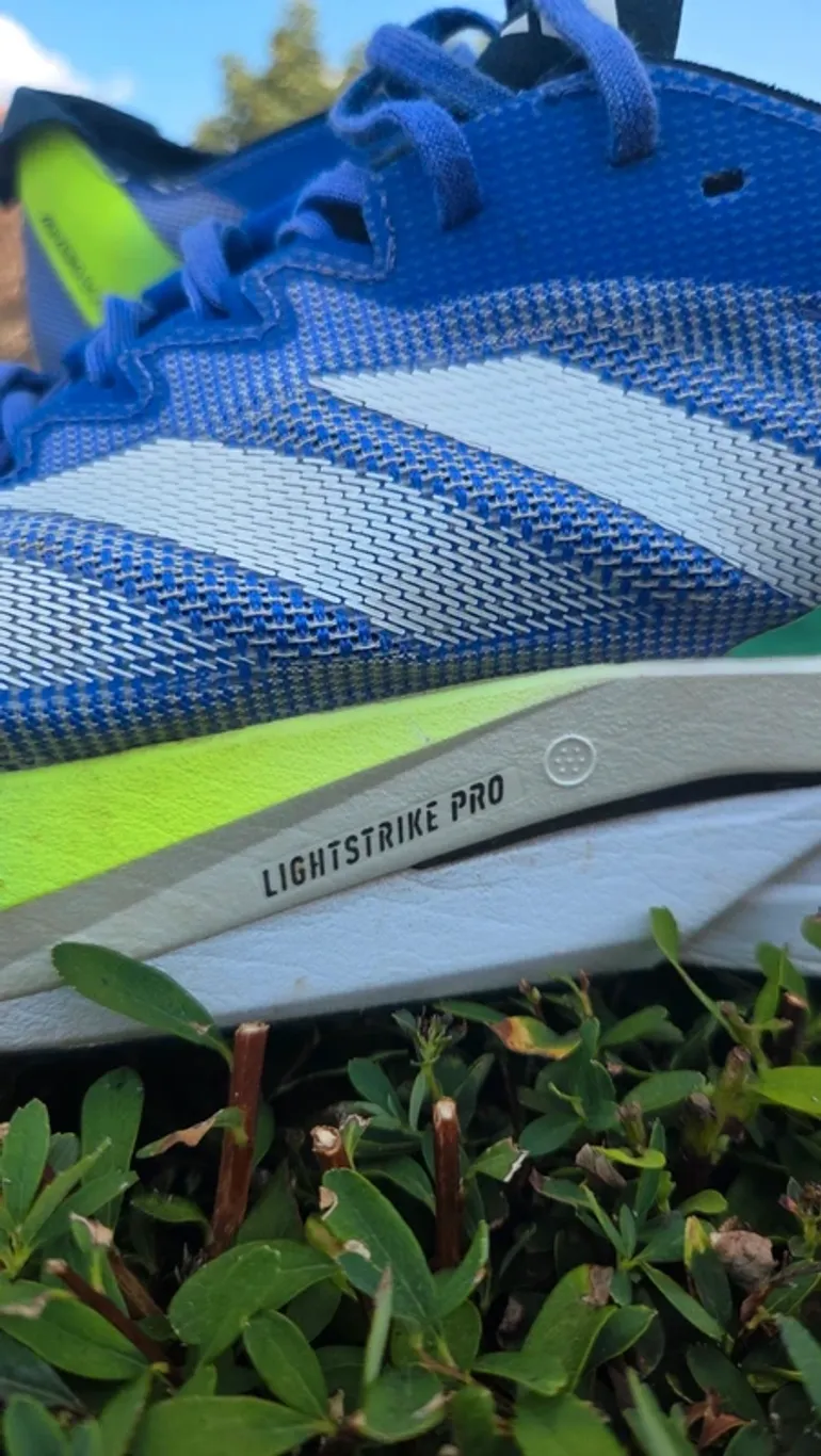 Adidas Adizero Boston 12 bike usato — immagine 2 di 2