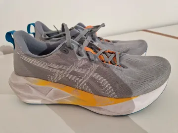 Brugt Scarpa Novablast 5 Running Shoes