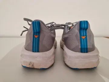 Scarpa Novablast 5 bike usato — immagine 3 di 6