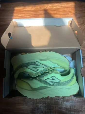 New Balance Hierro 9 Running Shoes de segunda mano