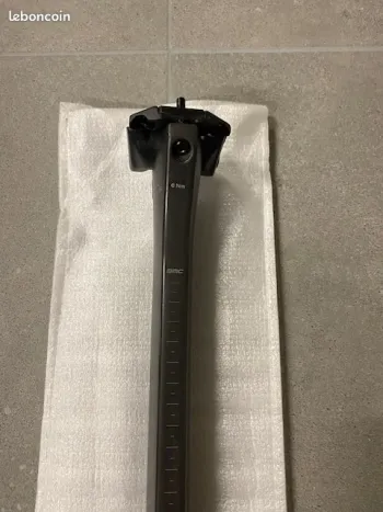 Used Bmc Teammachine R01 2025 bike — image 3 of 3