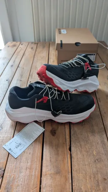 Salomon Ultra Glide 4 bike usato — immagine 3 di 7