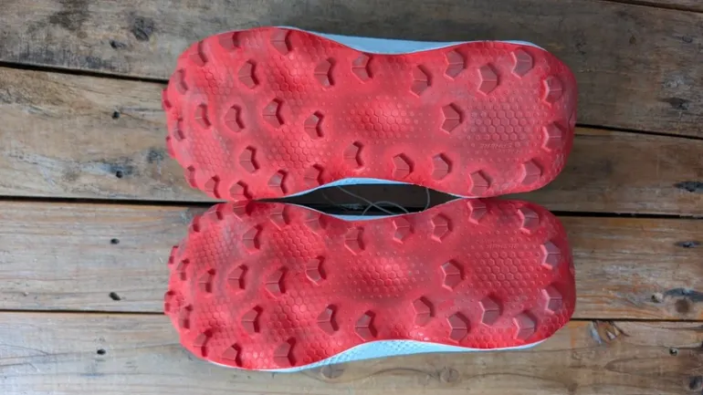 Salomon Ultra Glide 4 bike usato — immagine 6 di 7