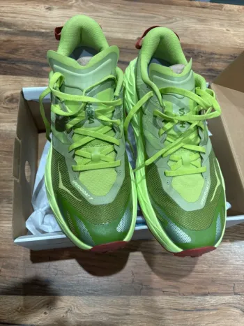 Used Hoka Speedgoat 7 Running Shoes