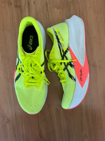 Ideal Magic Speed 4 Running Shoes usato