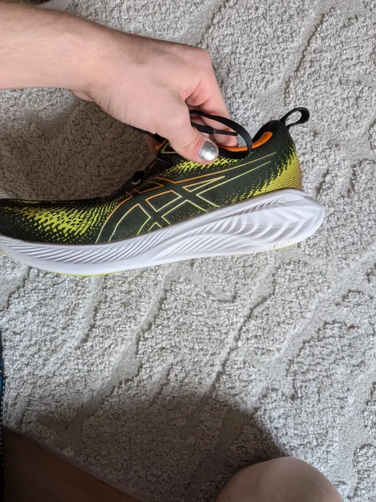 Used Asics Gel-Cumulus 25 bike — image 6 of 14
