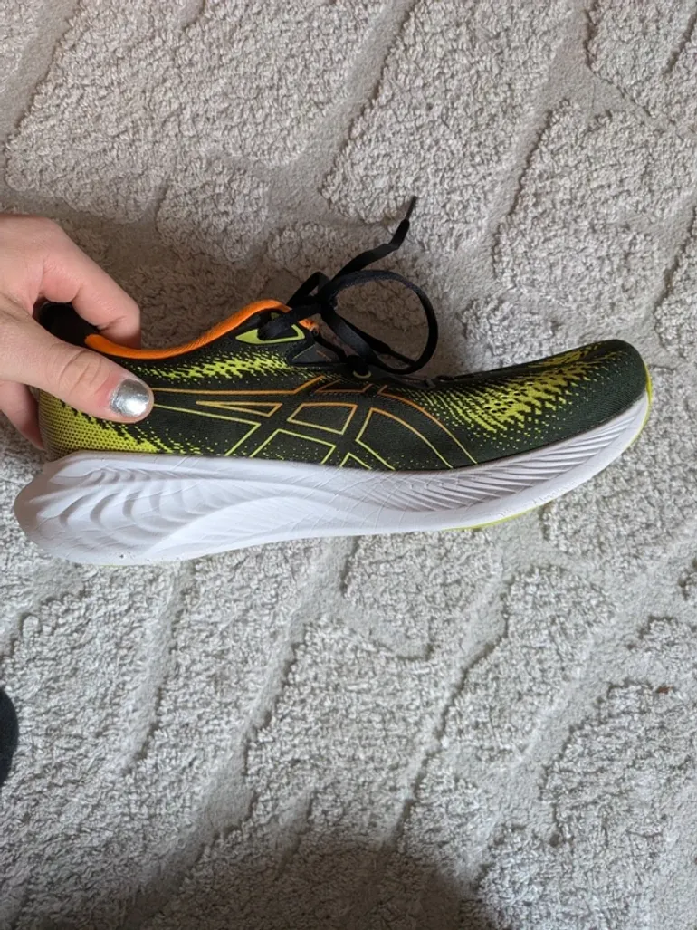 Used Asics Gel-Cumulus 25 bike — image 3 of 14