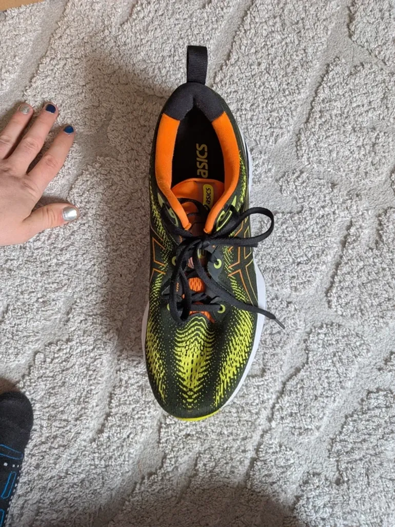 Used Asics Gel-Cumulus 25 bike — image 4 of 14