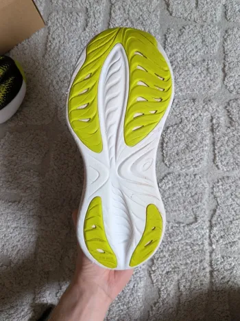 Used Asics Gel-Cumulus 25 bike — image 9 of 14