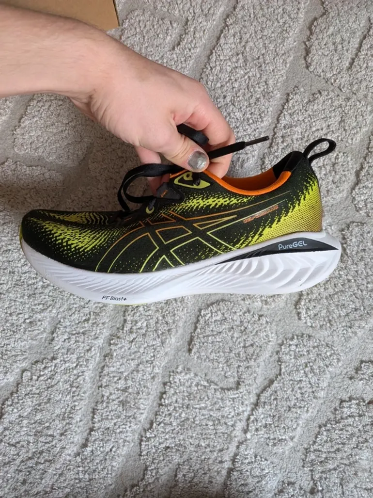 Used Asics Gel-Cumulus 25 bike — image 2 of 14
