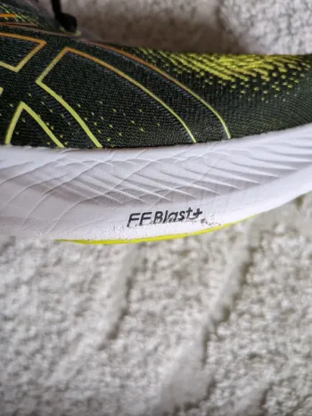 Used Asics Gel-Cumulus 25 bike — image 14 of 14