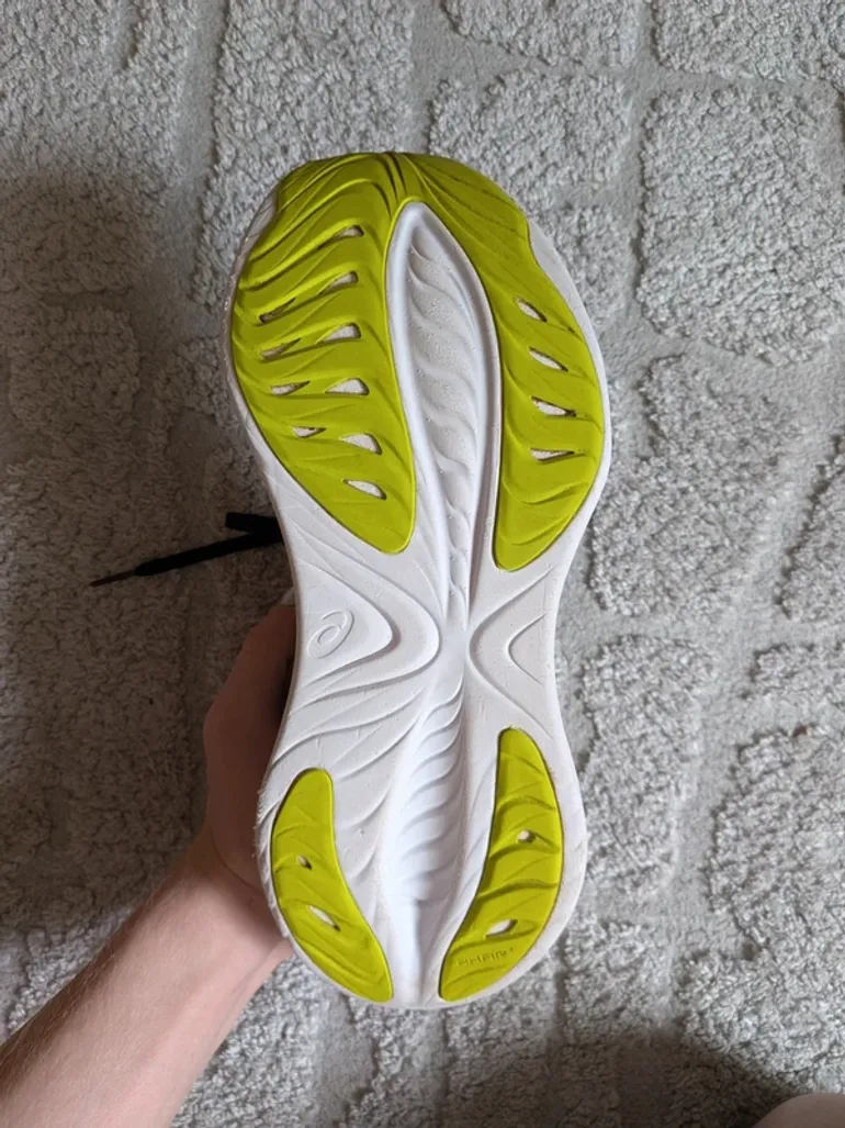 Used Asics Gel-Cumulus 25 bike — image 5 of 14