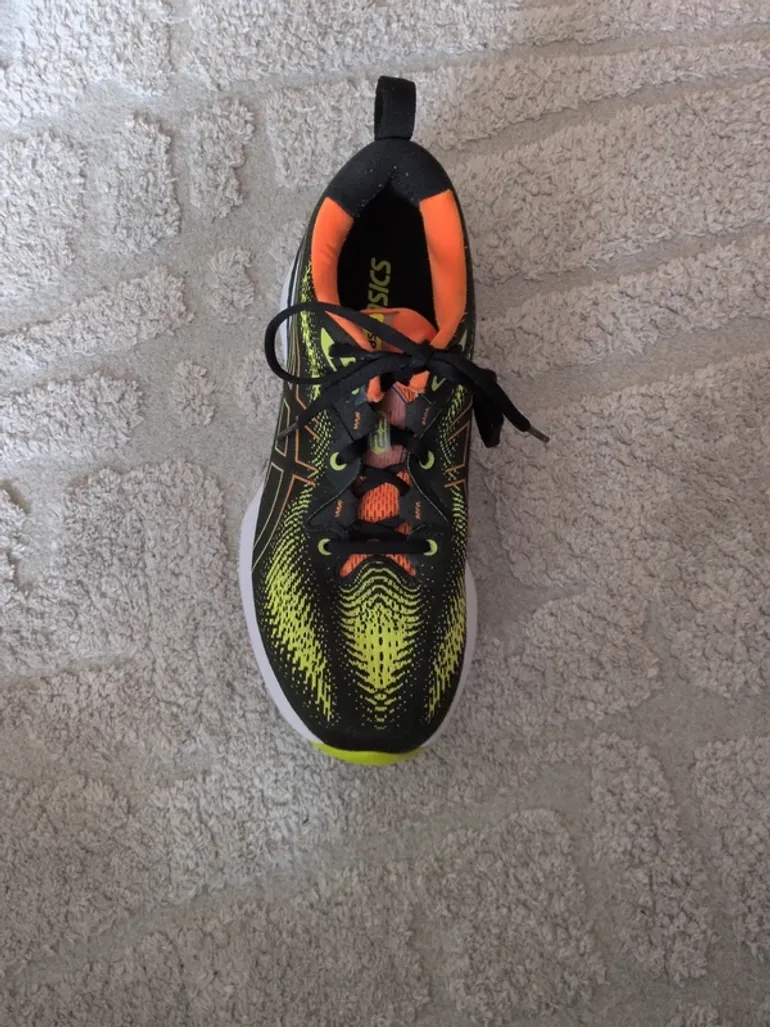 Used Asics Gel-Cumulus 25 bike — image 8 of 14