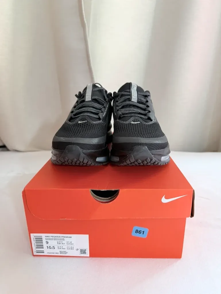 Używany Pegasus Premium bike — zdjęcie 6 z 6