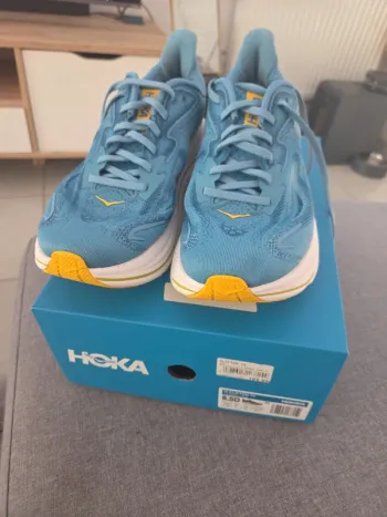 Brugt Hoka Running Shoes Running Shoes