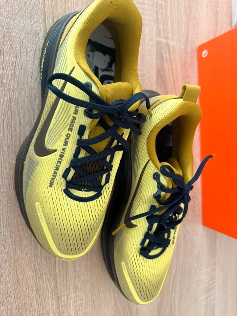 Gebrauchtes Nike Vomero 18 bike — Bild 3 von 4