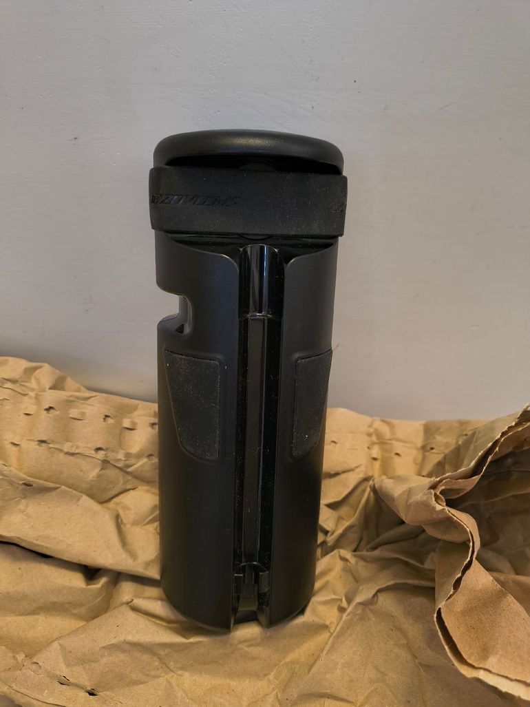 Gebrauchtes Specialized Batteria Range Extender 2026 bike — Bild 3 von 4