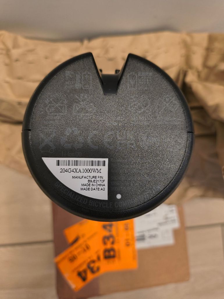 Gebrauchtes Specialized Batteria Range Extender 2026 bike — Bild 4 von 4
