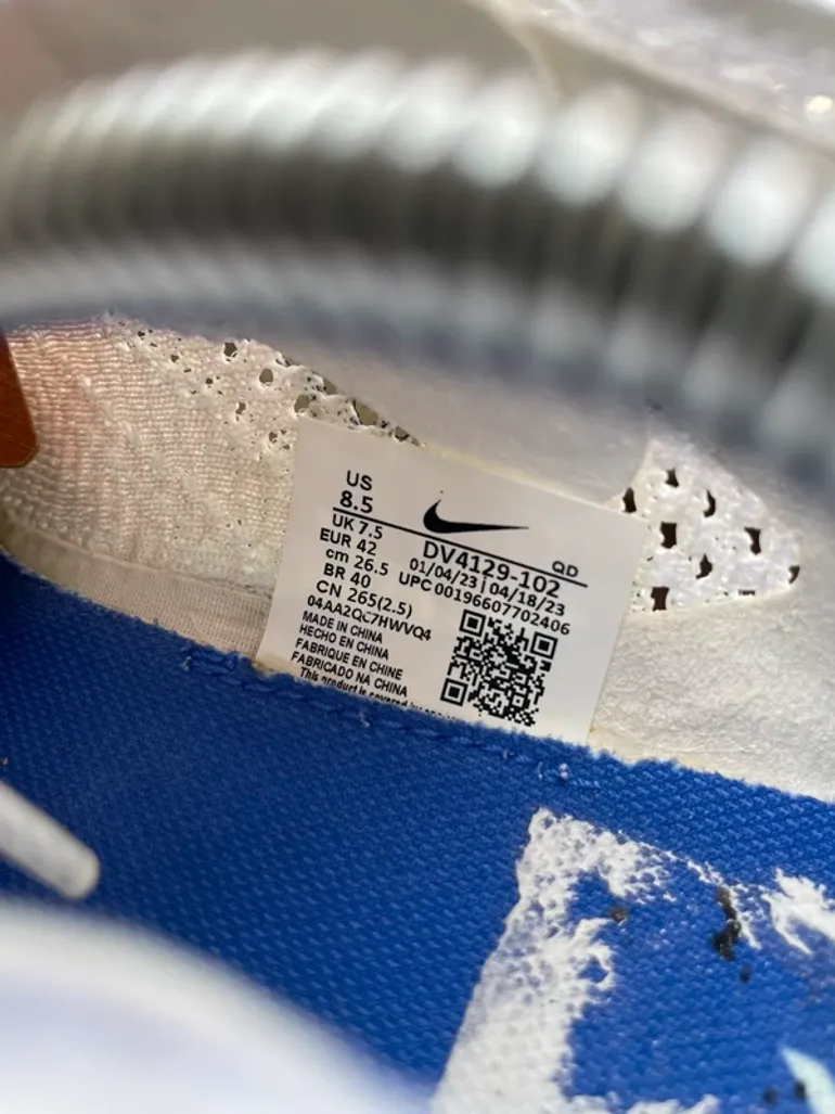 Nike Vaporfly Next% 3 bike usato — immagine 8 di 9