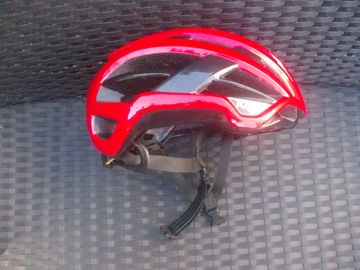 Używany Kask Valegro bike — zdjęcie 2 z 3