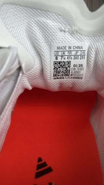 Käytetty Adidas Terrex Agravic 3 bike — kuva 5 / 5